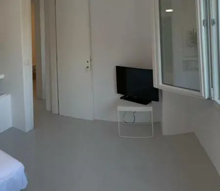 Casa vacanze Belle Manas *