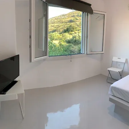 Casa vacanze Belle Manas *