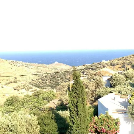 Casa vacanze Belle Manas Tínos