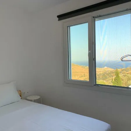 Belle Manas Casa vacanze *