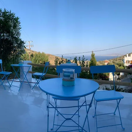 Сasa de vacaciones Belle Manas
