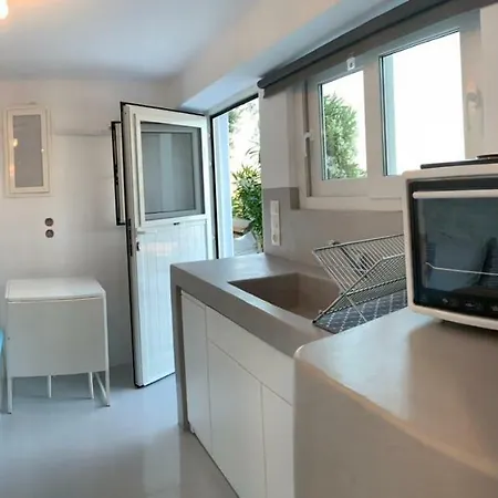 Casa vacanze Belle Manas