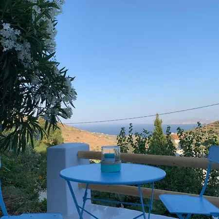 Casa vacanze Belle Manas