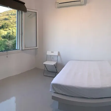 Belle Manas Casa vacanze Tínos