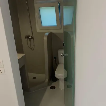 Сasa de vacaciones Belle Manas Tínos