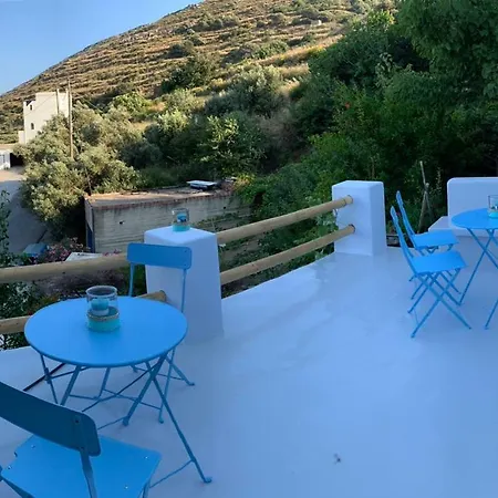 Belle Manas Сasa de vacaciones