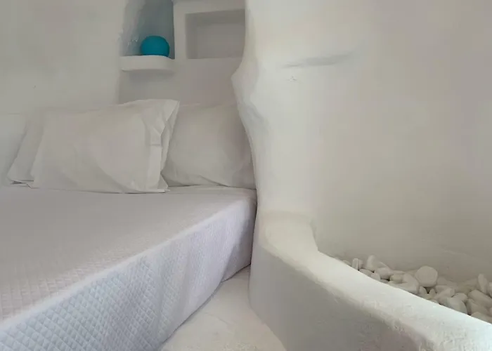 Belle Manas Holiday home *