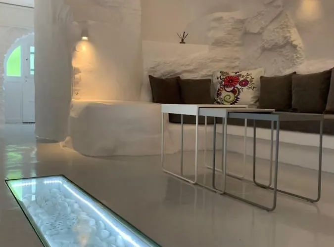 Holiday home Belle Manas Tinos