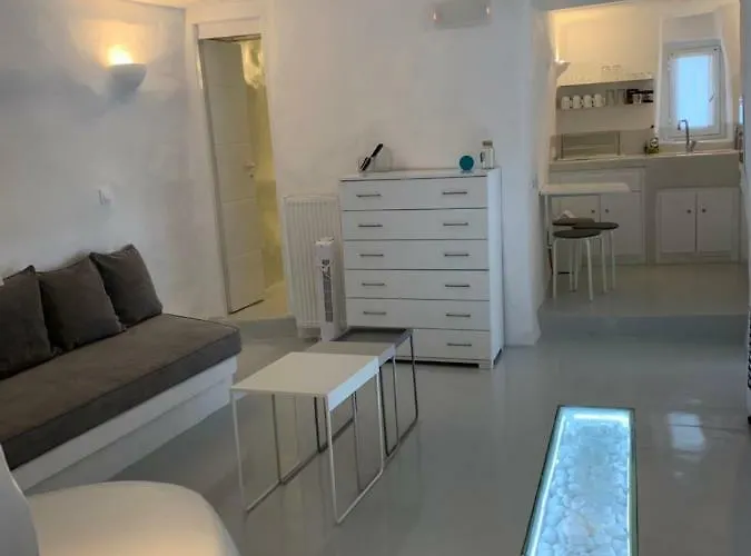 Belle Manas Holiday home Tinos