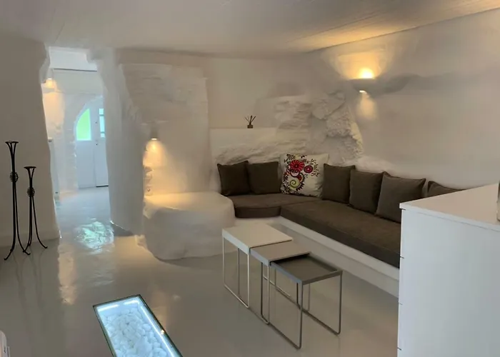 Belle Manas Holiday home *